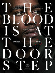 The Blood is at the Doorstep Movie Poster