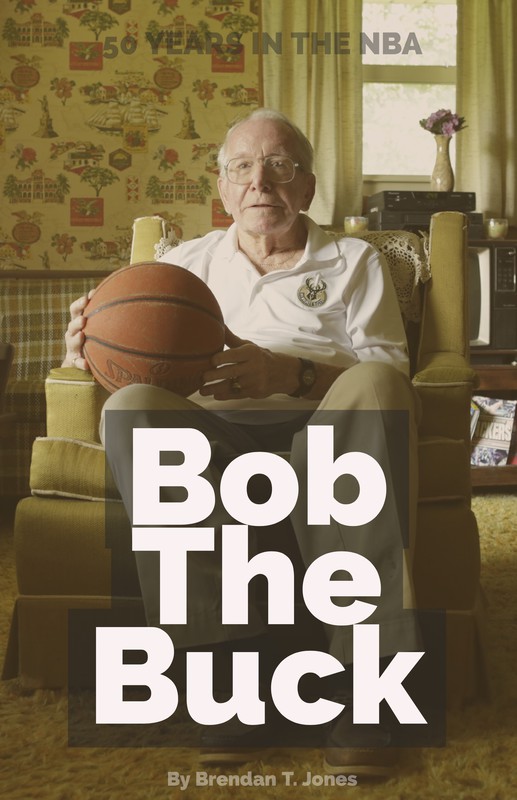 Bob The Buck Movie Poster