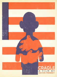 Cradle Poster