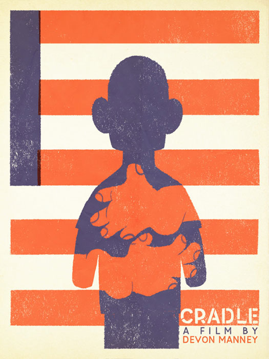 Cradle Poster