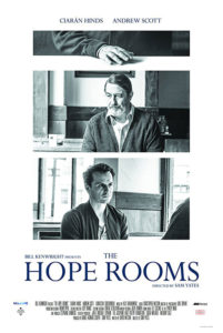 The Hope Rooms Poster
