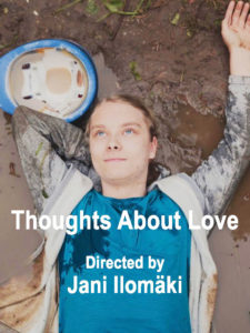 Thoughts About Love - poster