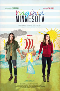 Virginia Minnesota Movie Poster