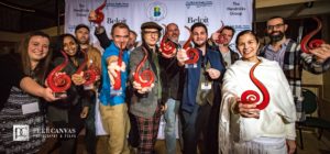 Beloit International Film Festival 2018 Award Winners!