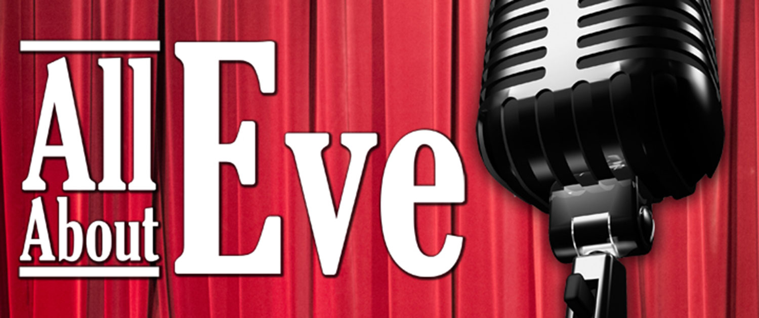 All About Eve | State One Theatre Company