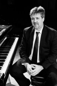 Chris Behrens, Director | Beloit Memorial Jazz Orchestra