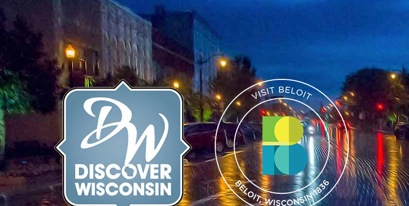 Discover Wisconsin Beloit