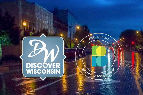 Discover Wisconsin Preview