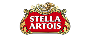 Stella Artois | BIFF Sponsor