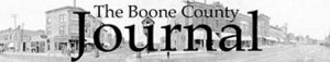 Boone County Journal