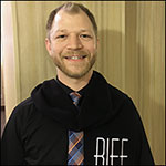 Nathan Lipps | BIFF Board Member