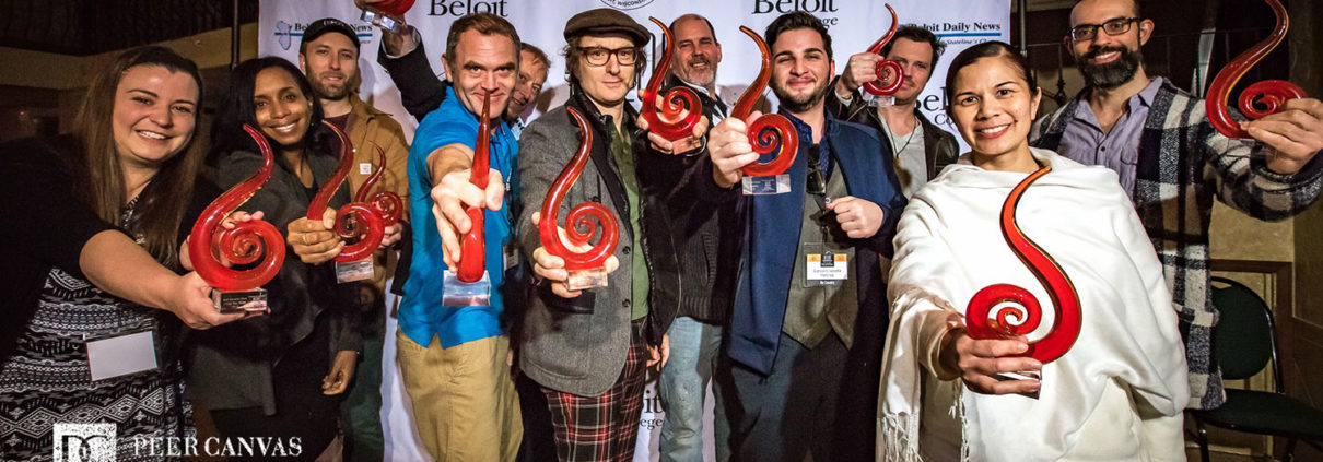 Beloit International Film Festival 2018 Award Winners!