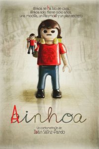 Ainhoa - Poster