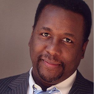 Rodents of Unusual Size - Wendell Pierce