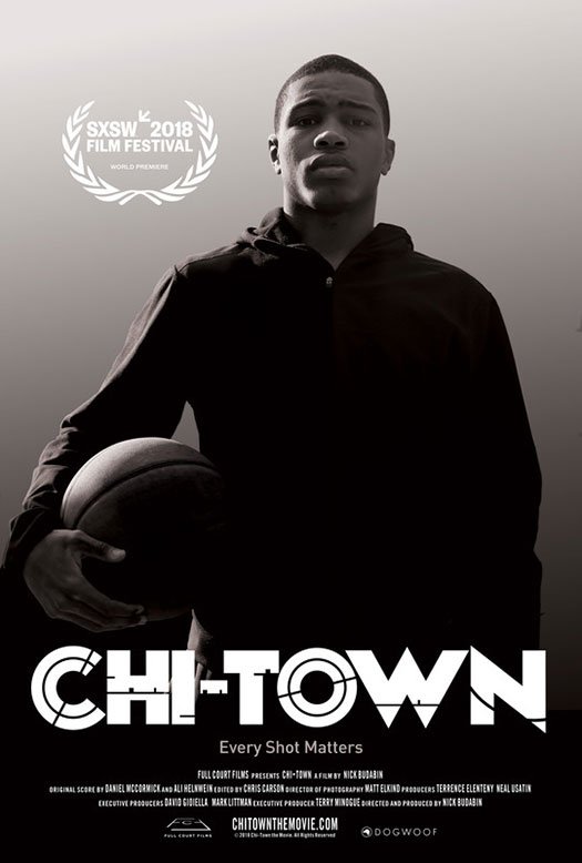 Chi-Town Movie Poster