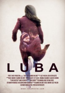 Luba Movie Poster | Directed by Caley Wilson
