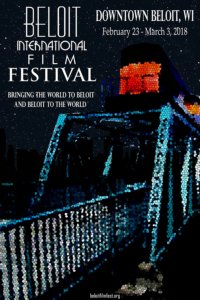 Barrales Yesenia | BIFF 2019 Festival Poster