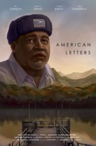 American Letters Poster