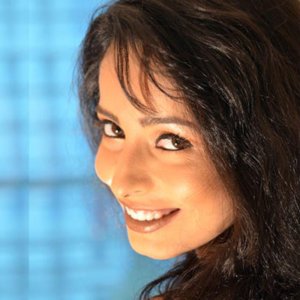 Bagheera - Preeti Choudhury