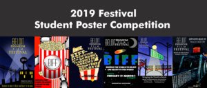 BIFF Festival 2019 Poster Competition