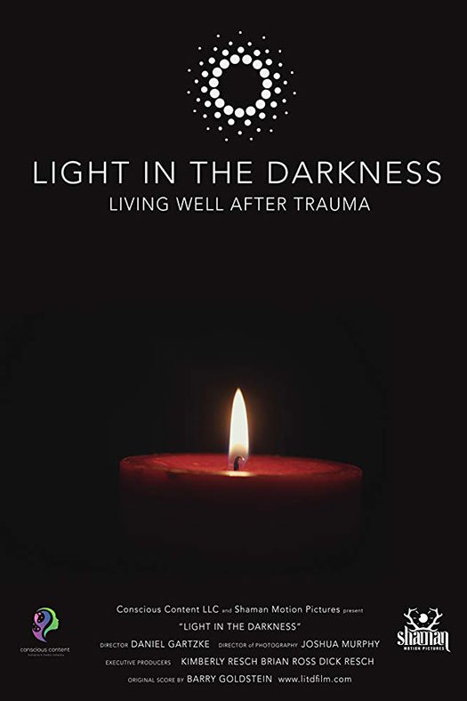 Light in the Darkness Movie Poster | Daniel Gartzke, Director