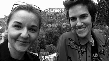 Sally Rubin & Ashley York, Directors | Hillbilly