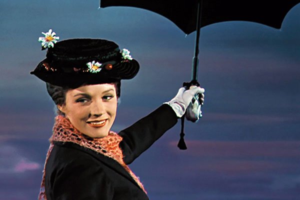 Mary Poppins | BIFF 2019 Classic Film