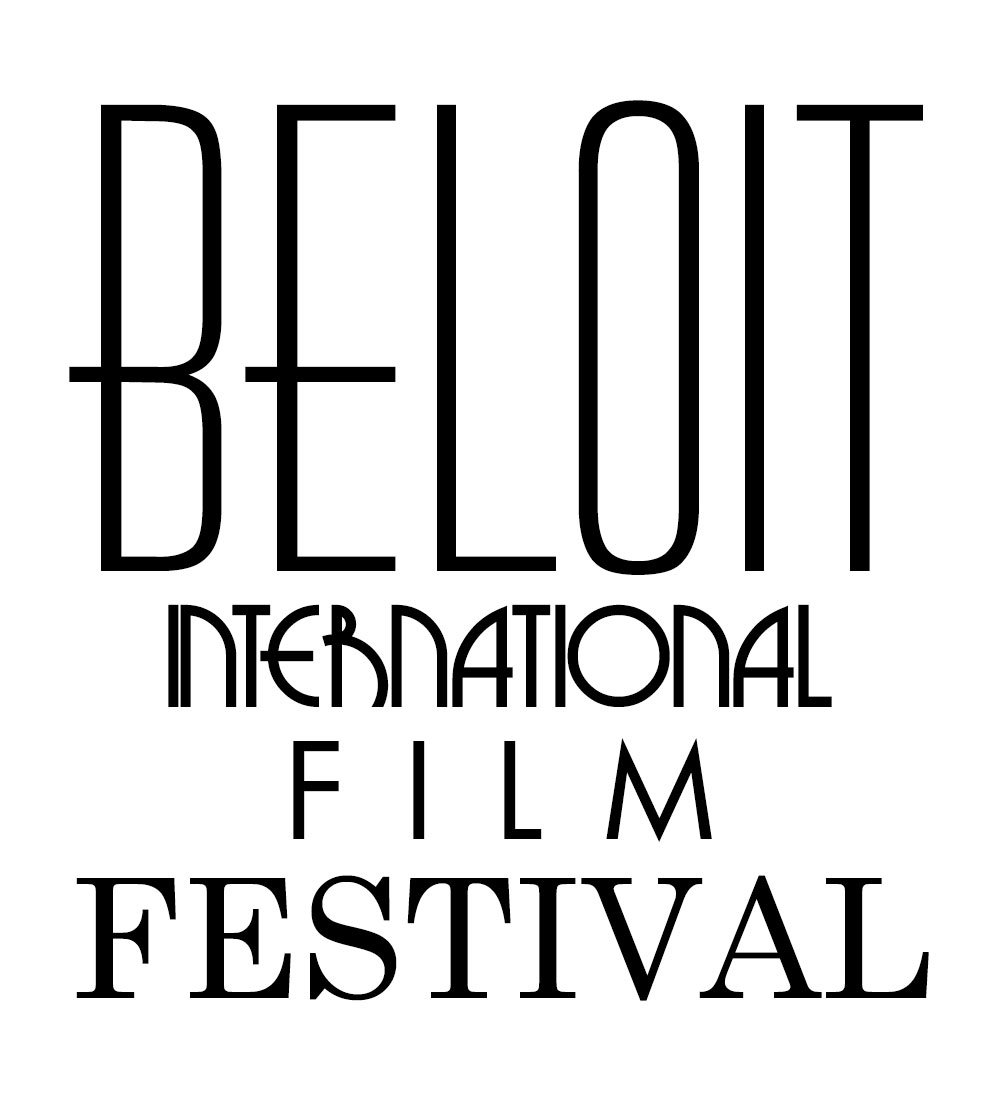 Beloit International Film Festival Logo