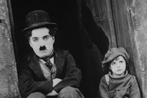 BIFF 2019 Silent Film | The Kid, Charlie Chaplin