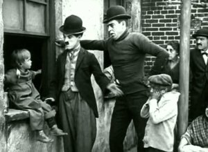 Charlie Chaplin | The Kid