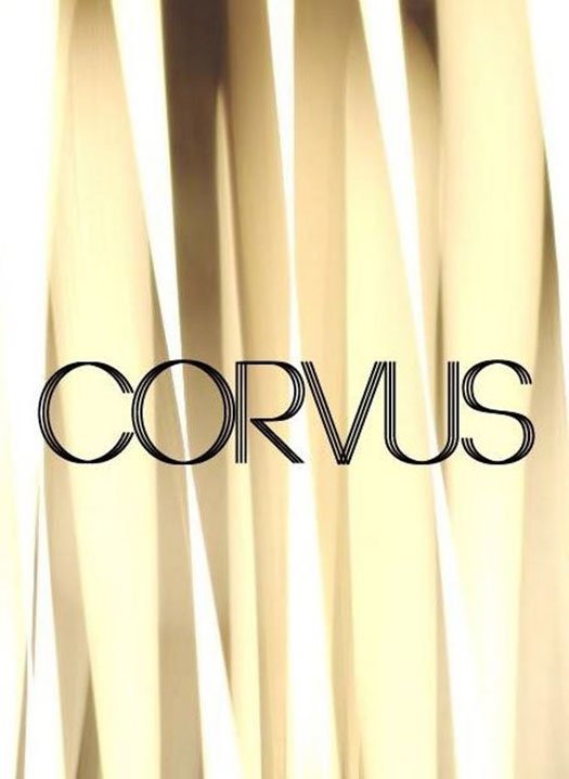 Curvus Poster