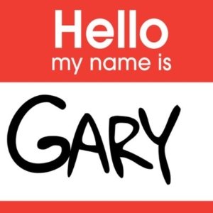 Gary The Band