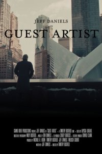 Guest Artist | Tim Busfield, Director