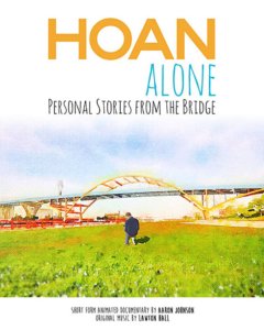 Hoan Alone Poster