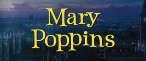 Mary Poppins | Classic Film