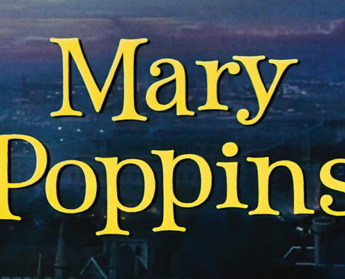 Mary Poppins | Classic Film