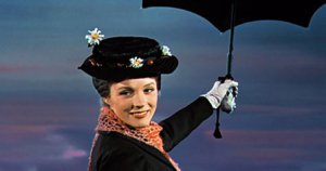 Mary Poppins | First National Bank & Trust Classic Film