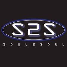 Soul 2 Soul logo
