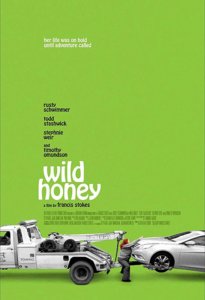 Wild Honey Movie Poster | Francis Stokes, Director