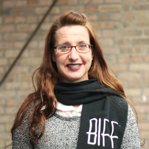 Brenda Gould | BIFF Board Member
