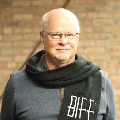 Gary Meier | BIFF Board Member