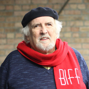 Ron Nief | BIFF Board Member