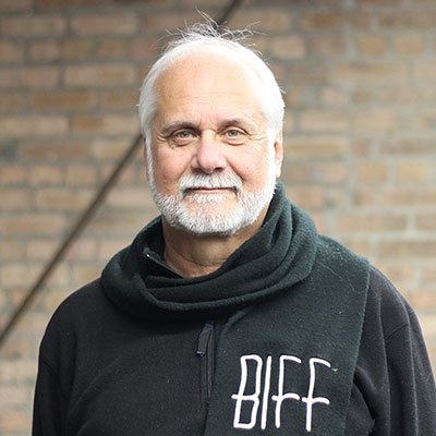 Terry Meyers | BIFF Board Member