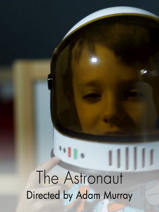 The Astronaut | Adam Murray, Director