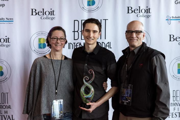 Award Ceremony | Beloit International Film Festival 2019