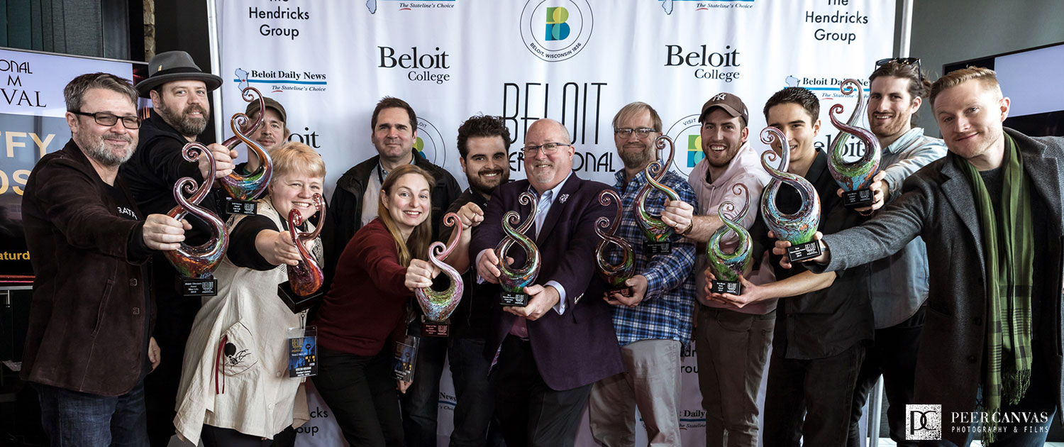 2019 BIFFY Award Winners! | Beloit International Film Festival - Peer Canvas