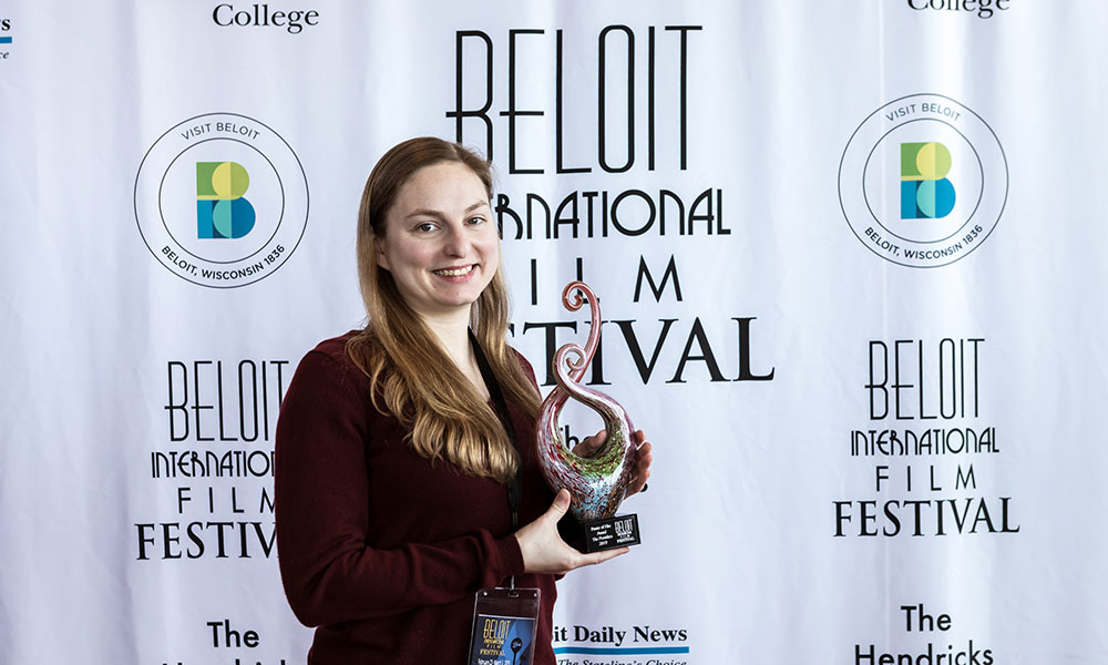 Award Winners 2019 | Beloit International Film Festival