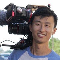 Bing Liu, Director Minding the Gap