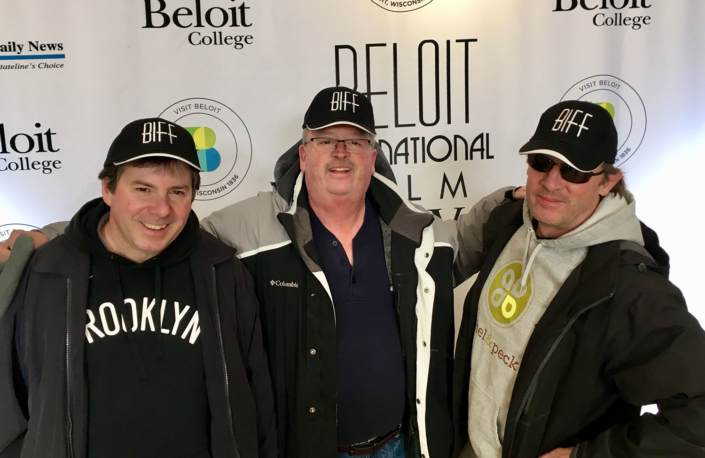Volunteers 2019 | Beloit International Film Festival