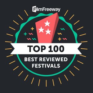 Film Freeway Top 100 Best Reviewed Festivals
